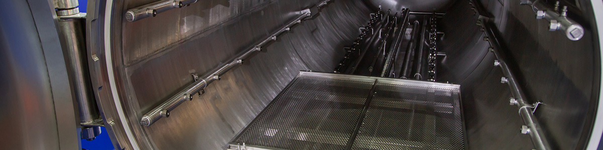 Image of Autoclave