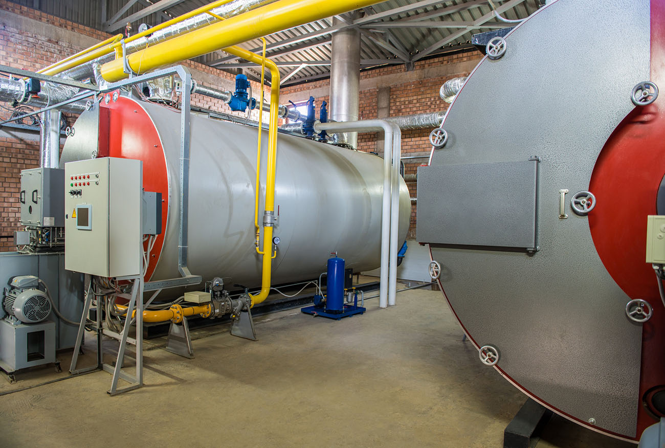 boilers